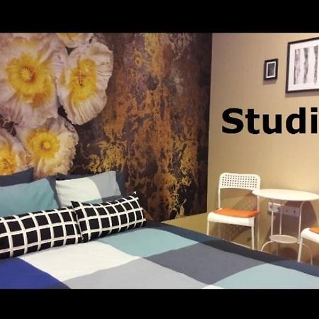Studio M Płowdiw Zewnętrze zdjęcie