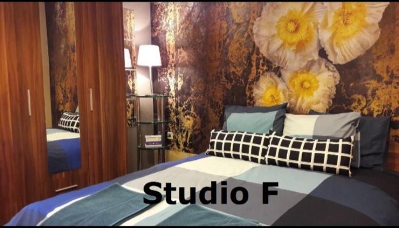 Studio M Płowdiw Zewnętrze zdjęcie
