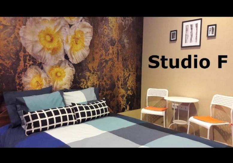 Studio M Płowdiw Zewnętrze zdjęcie